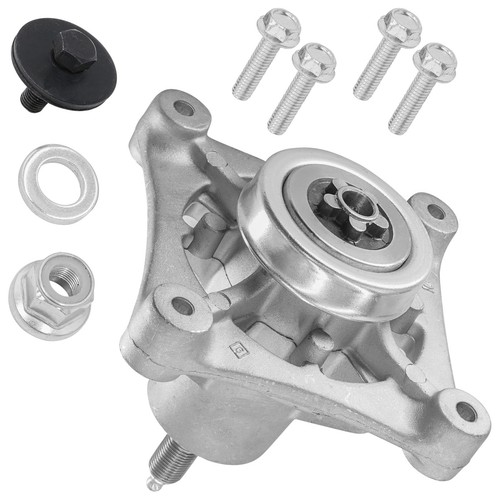 Spindle assembly for dixon - spindle,