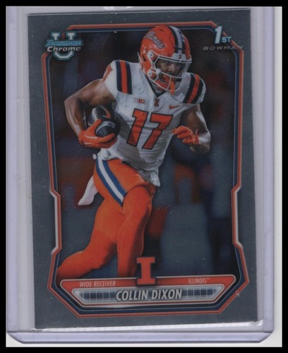 2026 bowman bcp collin - bowman,