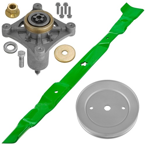 Caltric deck spindle - caltric, &